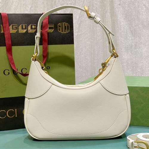 Replica Gucci AAA Quality Shoulder Bags For Women #1065280 $64.00 USD for Wholesale