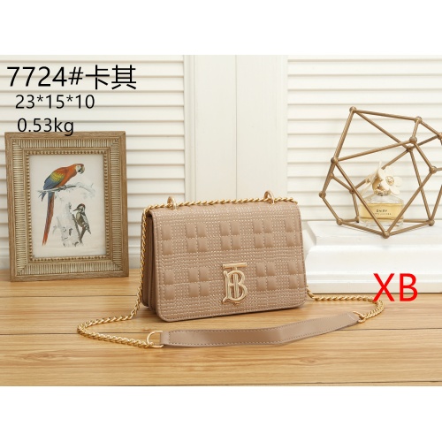 Cheap Burberry Messenger Bags For Women #1068924, $$27.00 USD On Burberry Messenger Bags