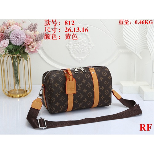 Cheap Louis Vuitton Messenger Bags For Women #1068951, $$32.00 USD On Louis Vuitton Messenger Bags