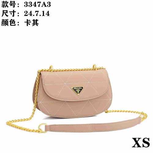 Cheap Prada Messenger Bags For Women #1068958, $$29.00 USD On Prada Messenger Bags