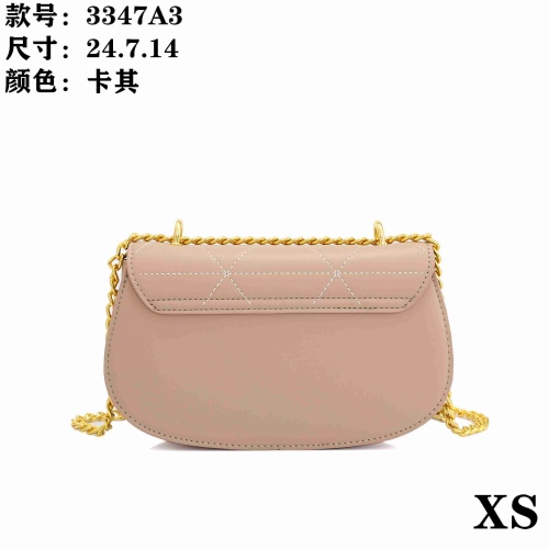 Replica Prada Messenger Bags For Women #1068958 $29.00 USD for Wholesale