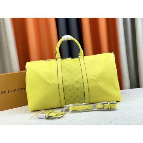 Cheap Louis Vuitton Travel Bags For Unisex #1069133, $$88.00 USD On Louis Vuitton Travel Bags