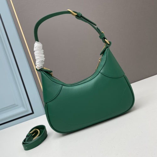 Replica Gucci AAA Quality Shoulder Bags For Women #1069688 $96.00 USD for Wholesale