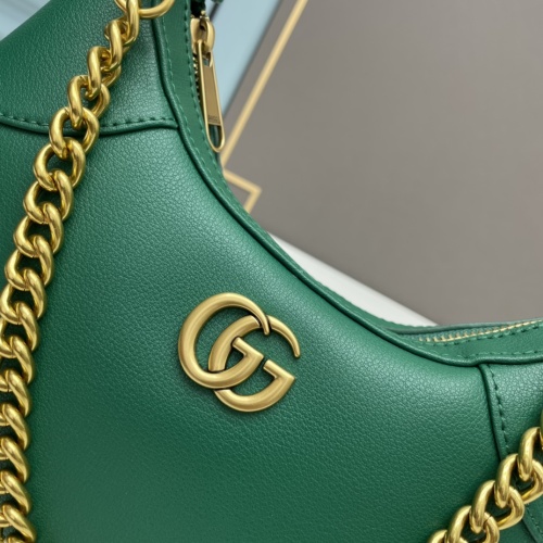 Replica Gucci AAA Quality Shoulder Bags For Women #1069688 $96.00 USD for Wholesale