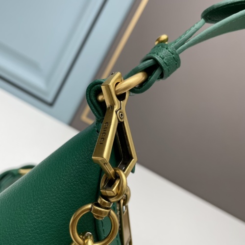 Replica Gucci AAA Quality Shoulder Bags For Women #1069688 $96.00 USD for Wholesale