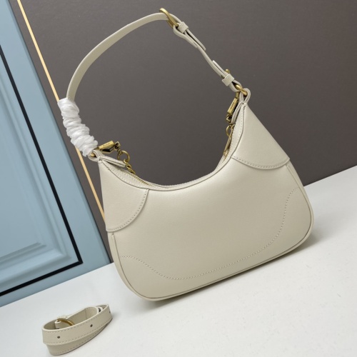 Replica Gucci AAA Quality Shoulder Bags For Women #1069690 $96.00 USD for Wholesale