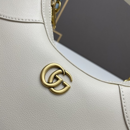 Replica Gucci AAA Quality Shoulder Bags For Women #1069690 $96.00 USD for Wholesale