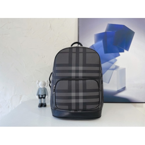 Cheap Burberry AAA Man Backpacks #1070484, $$102.00 USD On Burberry AAA Man Backpacks