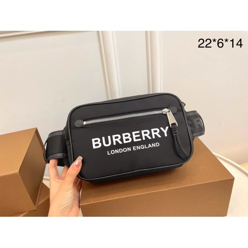 Cheap Burberry AAA Quality Belt Bags For Men #1070503, $$82.00 USD On Burberry AAA Quality Belt Bags