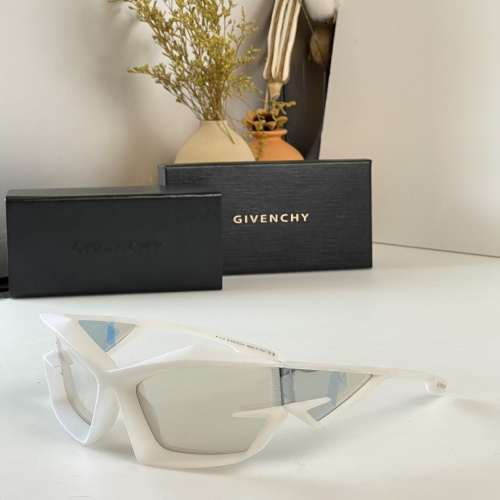 Cheap Givenchy AAA Quality Sunglasses #1073918, $$80.00 USD On Givenchy AAA Quality Sunglasses