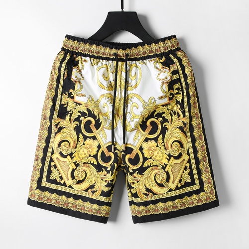 Cheap Versace Pants For Men #1075707, $$27.00 USD On Versace Pants