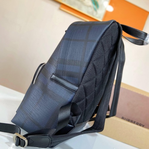 Replica Burberry AAA Man Backpacks #1075884 $96.00 USD for Wholesale