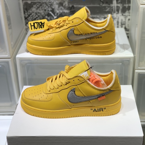 Cheap Nike Air Force 1 For Women #1079924, $$92.00 USD On Nike Air Force 1