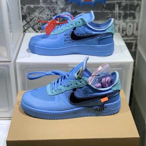 Cheap Nike Air Force 1 For Men #1079935, $$88.00 USD On Nike Air Force 1