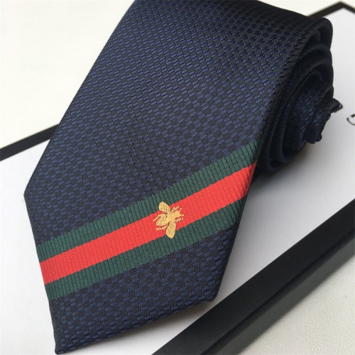 Cheap Gucci Necktie For Men #1079996, $$32.00 USD On Gucci Necktie