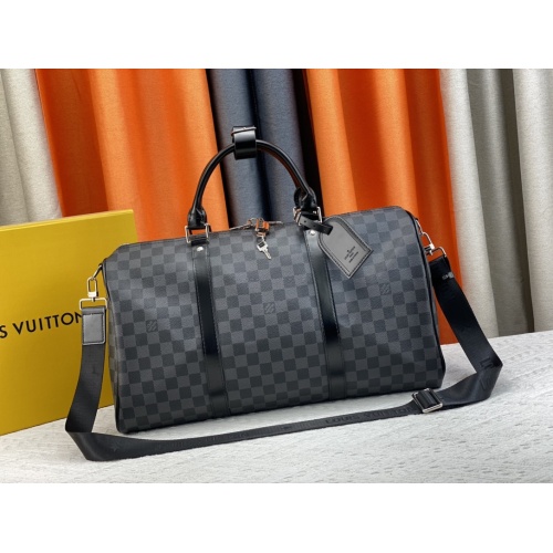 Cheap Louis Vuitton Travel Bags #1081584, $$96.00 USD On Louis Vuitton Travel Bags