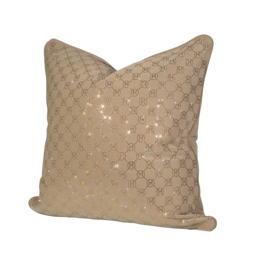 Cheap Hermes Pillows #1083230, $$100.00 USD On Hermes Cushion