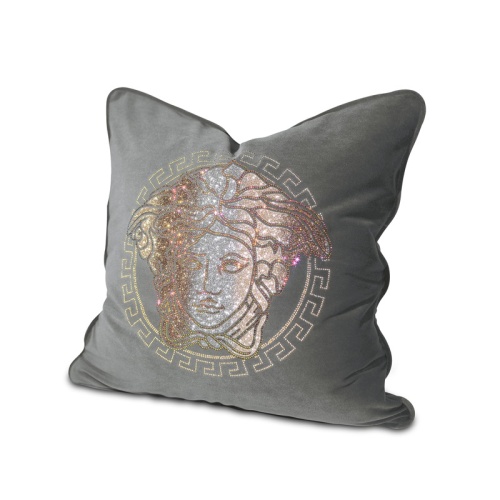 Cheap Versace Pillows #1083232, $$100.00 USD On Versace Cushion