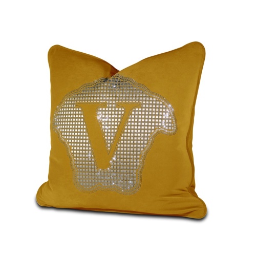 Cheap Versace Pillows #1083243, $$100.00 USD On Versace Pillows