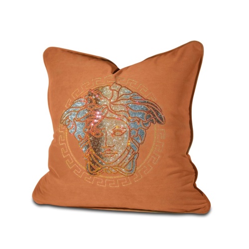 Cheap Versace Pillows #1083247, $$100.00 USD On Versace Cushion