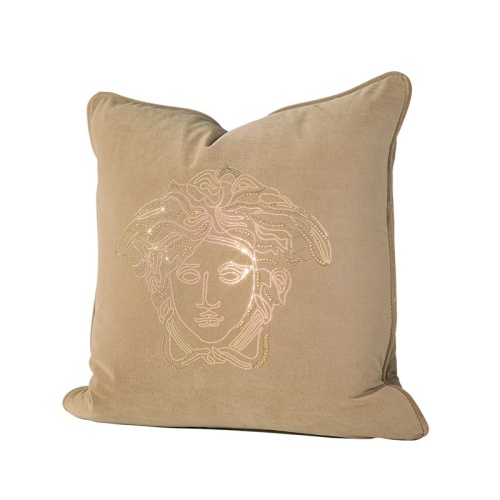 Cheap Versace Pillows #1083249, $$100.00 USD On Versace Cushion