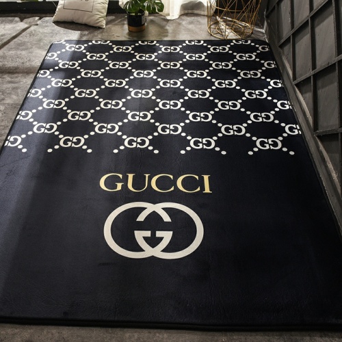 Cheap Gucci Carpets #1083256, $$64.00 USD On Gucci Carpets