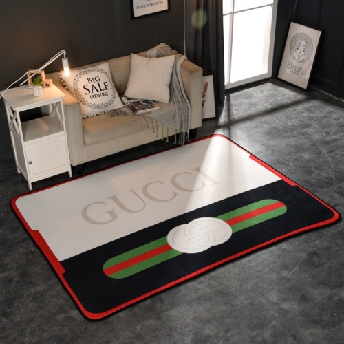 Cheap Gucci Carpets #1083288, $$64.00 USD On Gucci Carpets