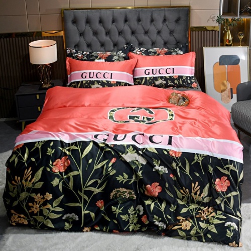 Cheap Gucci Bedding #1083349, $$88.00 USD On Gucci Bedding