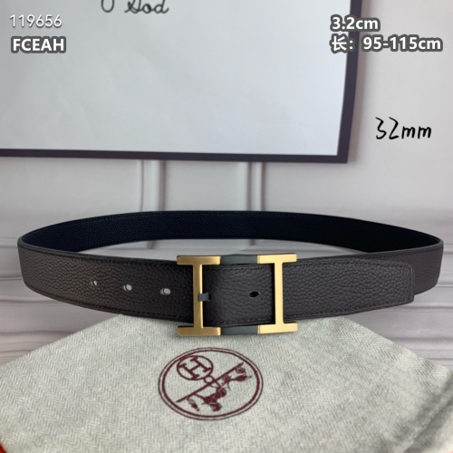 Cheap Hermes AAA Quality Belts For Women #1084833, $$72.00 USD On Hermes AAA Quality Belts