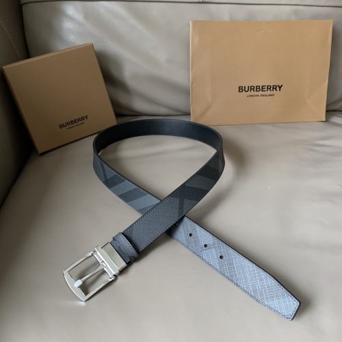 Cheap Burberry AAA Quality Belts For Men #1085447, $$64.00 USD On Burberry AAA Quality Belts