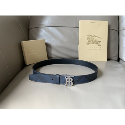 Cheap Burberry AAA Quality Belts For Men #1085449, $$64.00 USD On Burberry AAA Quality Belts