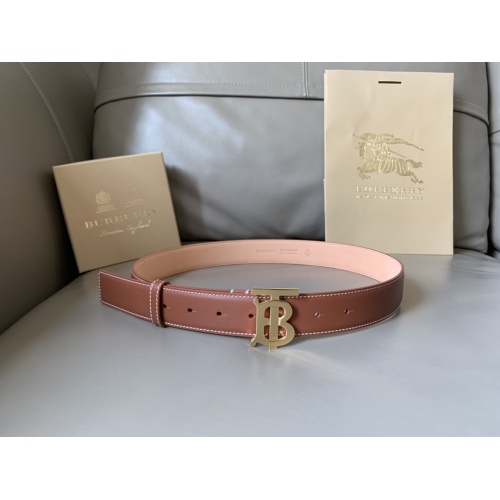 Cheap Burberry AAA Quality Belts For Unisex #1085467, $$68.00 USD On Burberry AAA Quality Belts