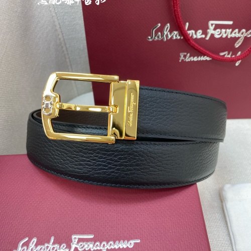 Cheap Salvatore Ferragamo AAA Quality Belts For Men #1086082, $$52.00 USD On Salvatore Ferragamo AAA Quality Belts