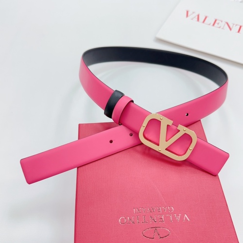 Cheap Valentino AAA Quality Belts For Women #1086192, $$64.00 USD On Valentino AAA Quality Belts