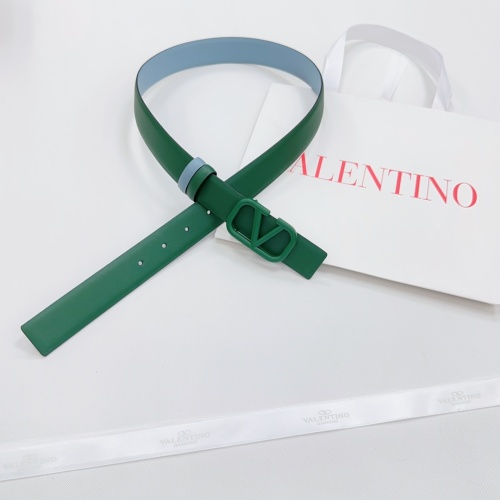 Cheap Valentino AAA Quality Belts For Women #1086202, $$64.00 USD On Valentino AAA Quality Belts