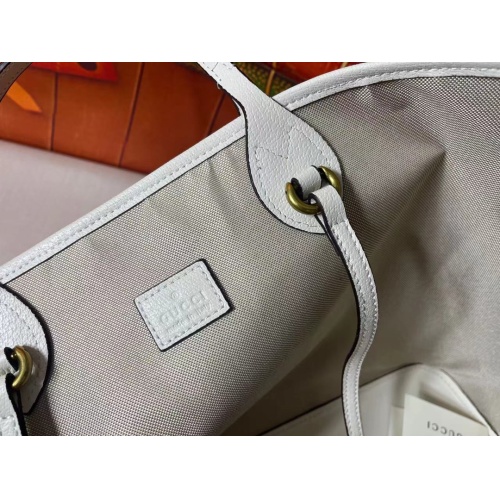 Replica Gucci AAA Quality Shoulder Bags For Women #1086658 $72.00 USD for Wholesale