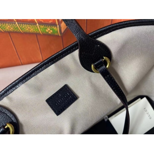 Replica Gucci AAA Quality Shoulder Bags For Women #1086665 $72.00 USD for Wholesale