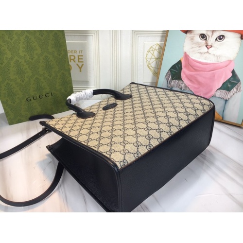 Replica Gucci AAA Quality Tote-Handbags For Women #1086741 $80.00 USD for Wholesale