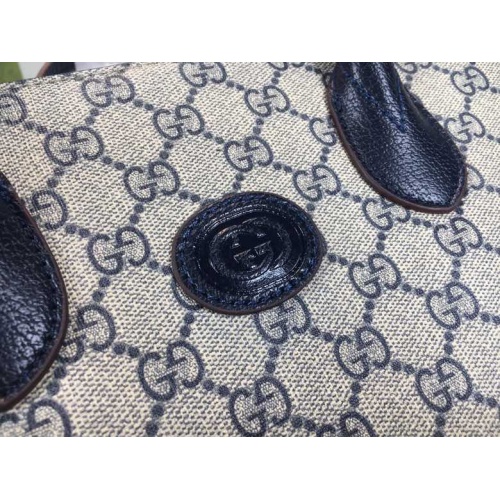 Replica Gucci AAA Quality Tote-Handbags For Women #1086741 $80.00 USD for Wholesale