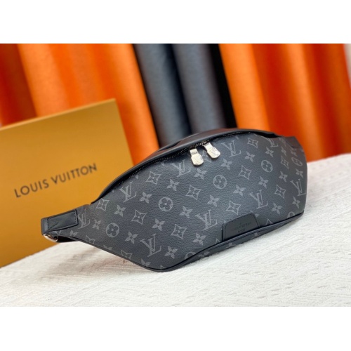 Cheap Louis Vuitton LV AAA Quality Belt Bags For Unisex #1087105, $$60.00 USD On Louis Vuitton LV AAA Quality Belt Bags