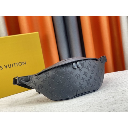 Cheap Louis Vuitton LV AAA Quality Belt Bags For Unisex #1087110, $$60.00 USD On Louis Vuitton LV AAA Quality Belt Bags