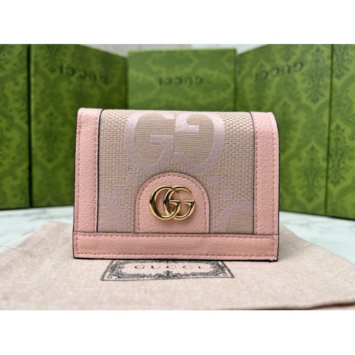 Cheap Gucci AAA Quality Wallets For Unisex #1087709, $$42.00 USD On Gucci AAA Wallets