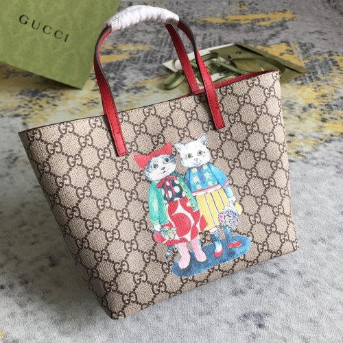 Replica Gucci AAA Quality Handbags For Women #1088162 $85.00 USD for Wholesale