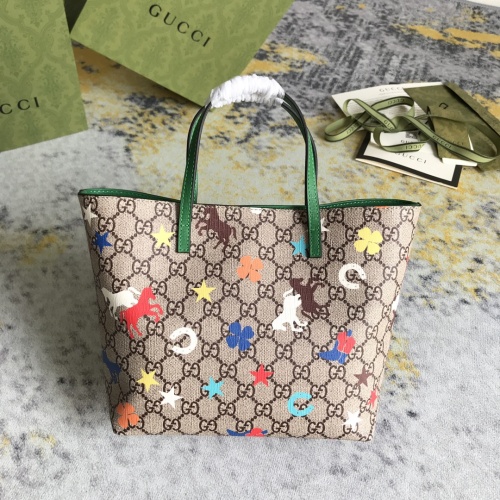 Replica Gucci AAA Quality Handbags For Women #1088163 $85.00 USD for Wholesale