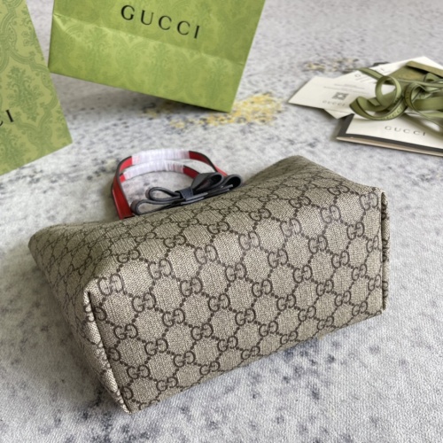 Replica Gucci AAA Quality Handbags For Women #1088164 $85.00 USD for Wholesale