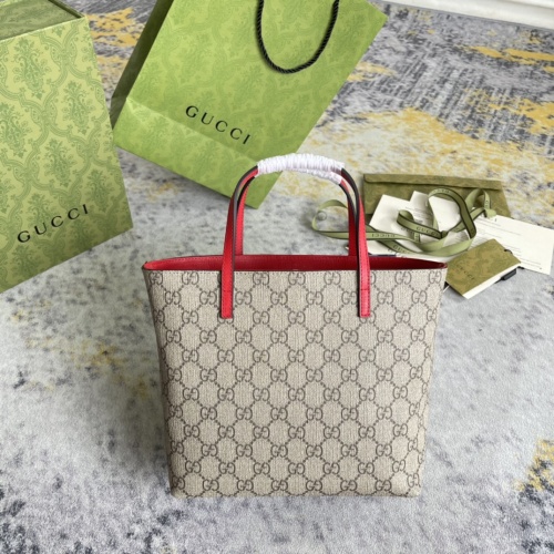 Replica Gucci AAA Quality Handbags For Women #1088170 $92.00 USD for Wholesale