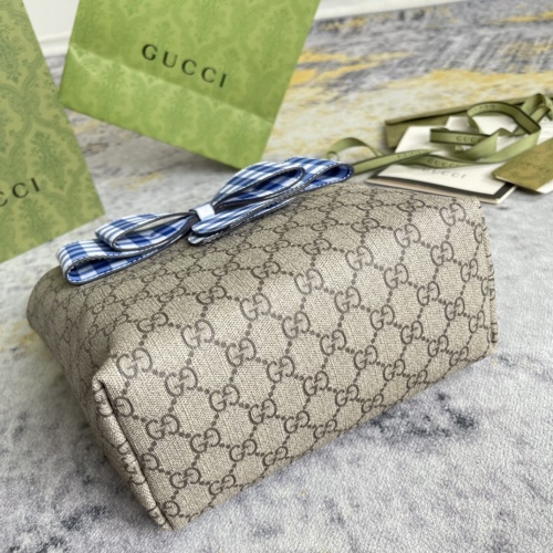 Replica Gucci AAA Quality Handbags For Women #1088170 $92.00 USD for Wholesale