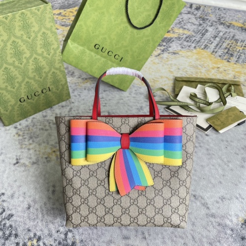 Cheap Gucci AAA Quality Handbags For Women #1088171, $$92.00 USD On Gucci AAA Quality Handbags