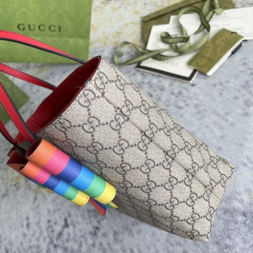 Replica Gucci AAA Quality Handbags For Women #1088171 $92.00 USD for Wholesale