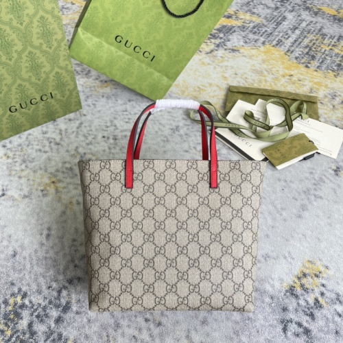 Replica Gucci AAA Quality Handbags For Women #1088171 $92.00 USD for Wholesale